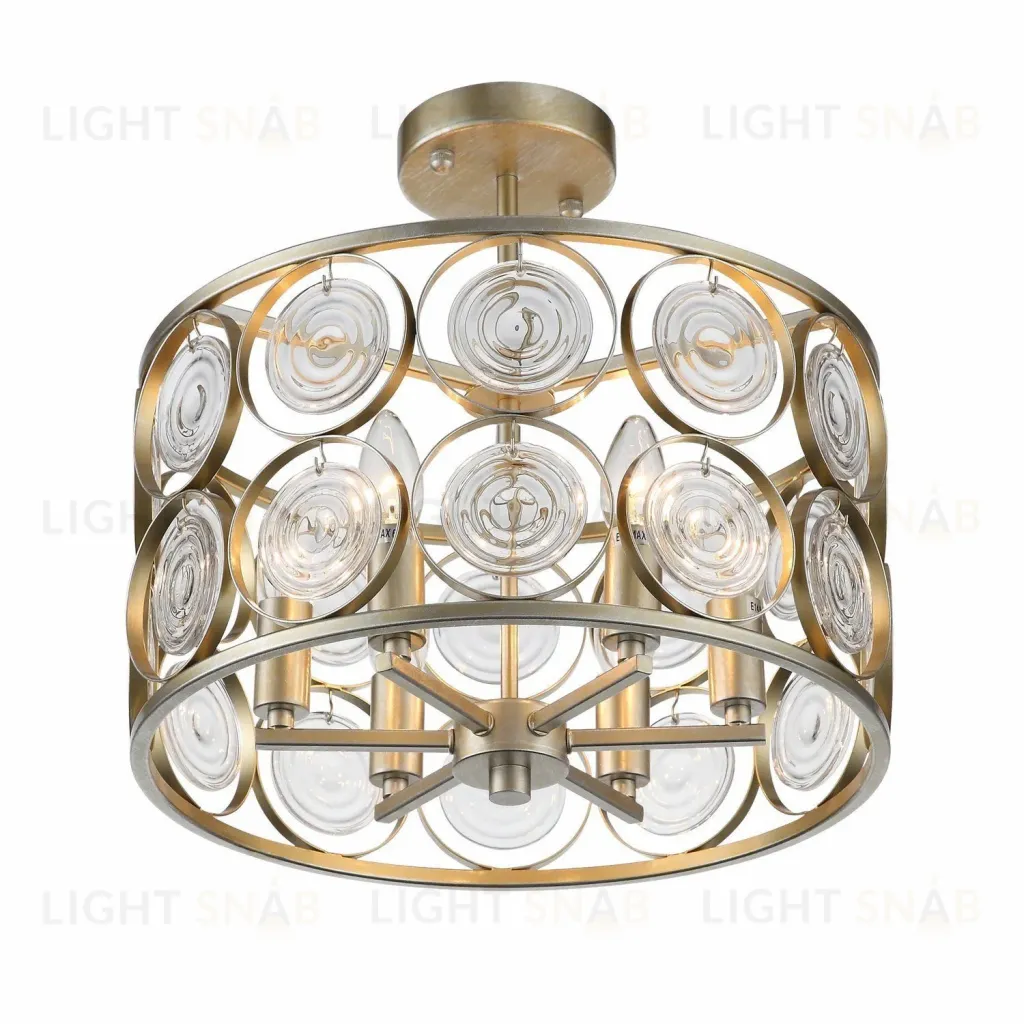 Потолочный светильник SENDA SL1105.202.06