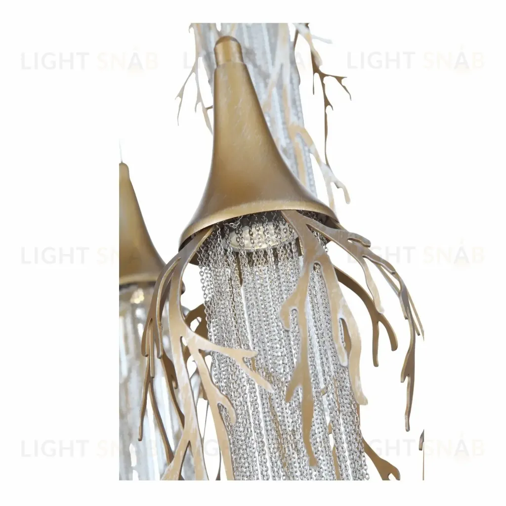 Подвесной светильник SALACA SL1116.203.09