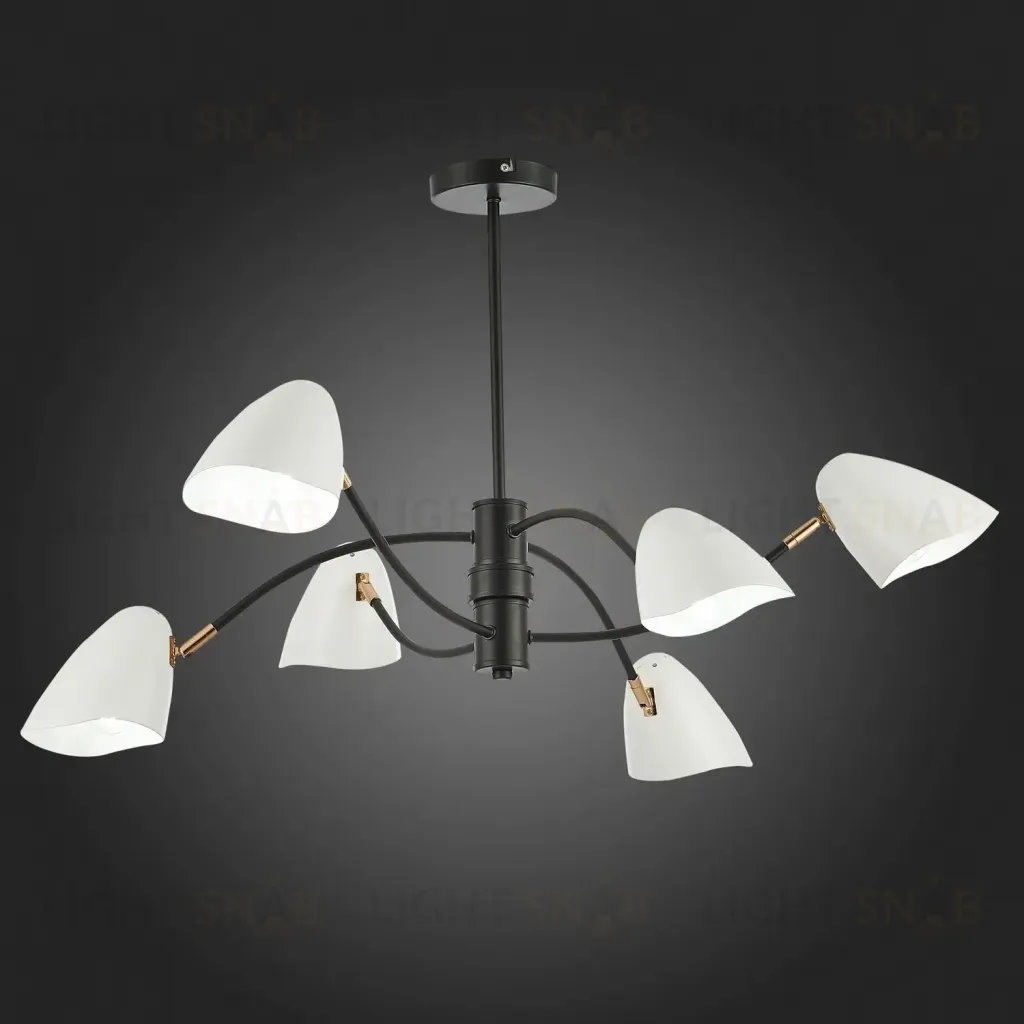 Люстра SESTA SLE103602-06