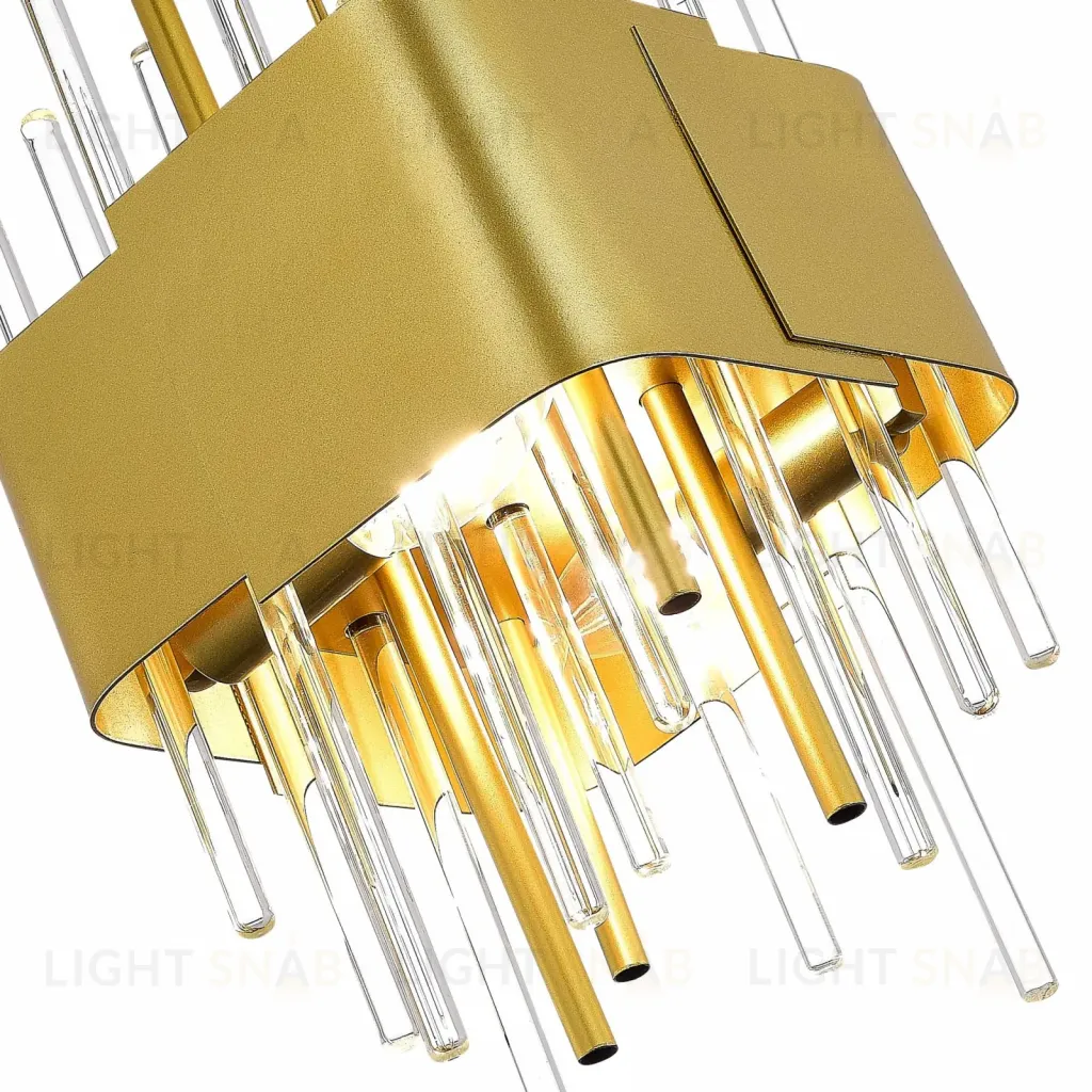 Люстра LOVERA SL1633.203.04