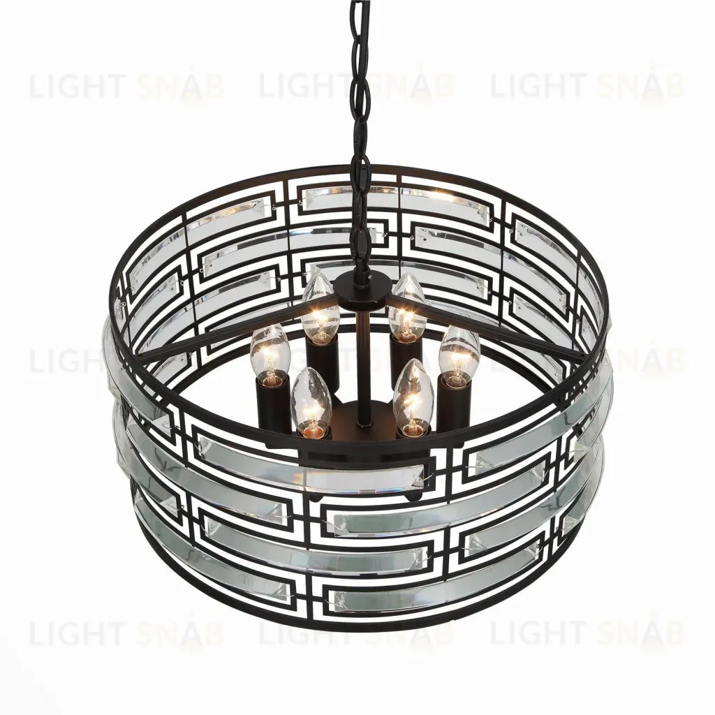 Люстра KIARESA SL665.403.06