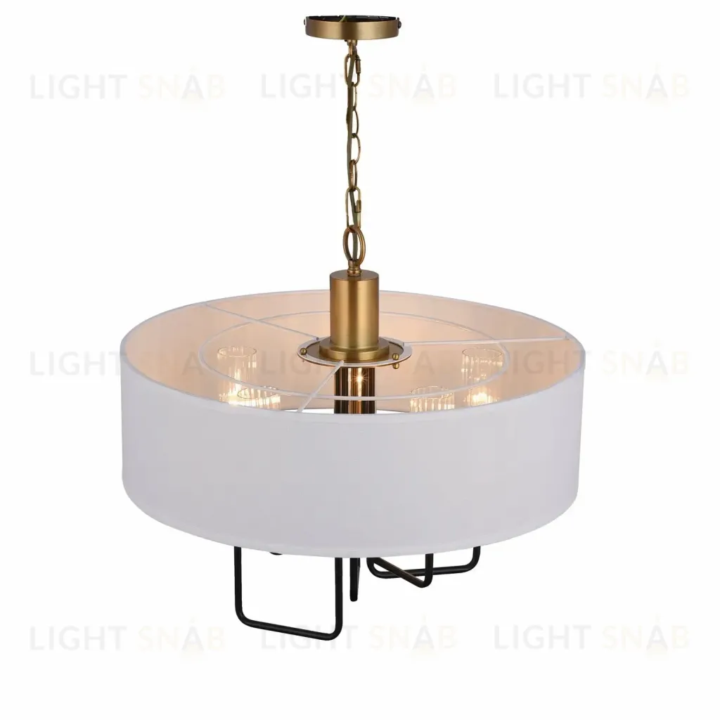 Люстра DEVERA SL336.303.05