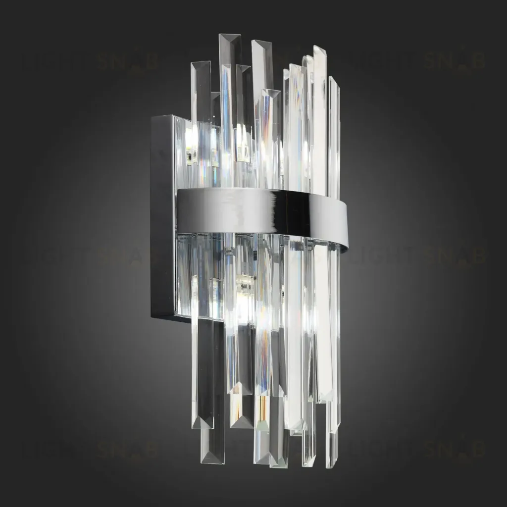 Настенный светильник (Бра) BAFLO SL1160.101.04