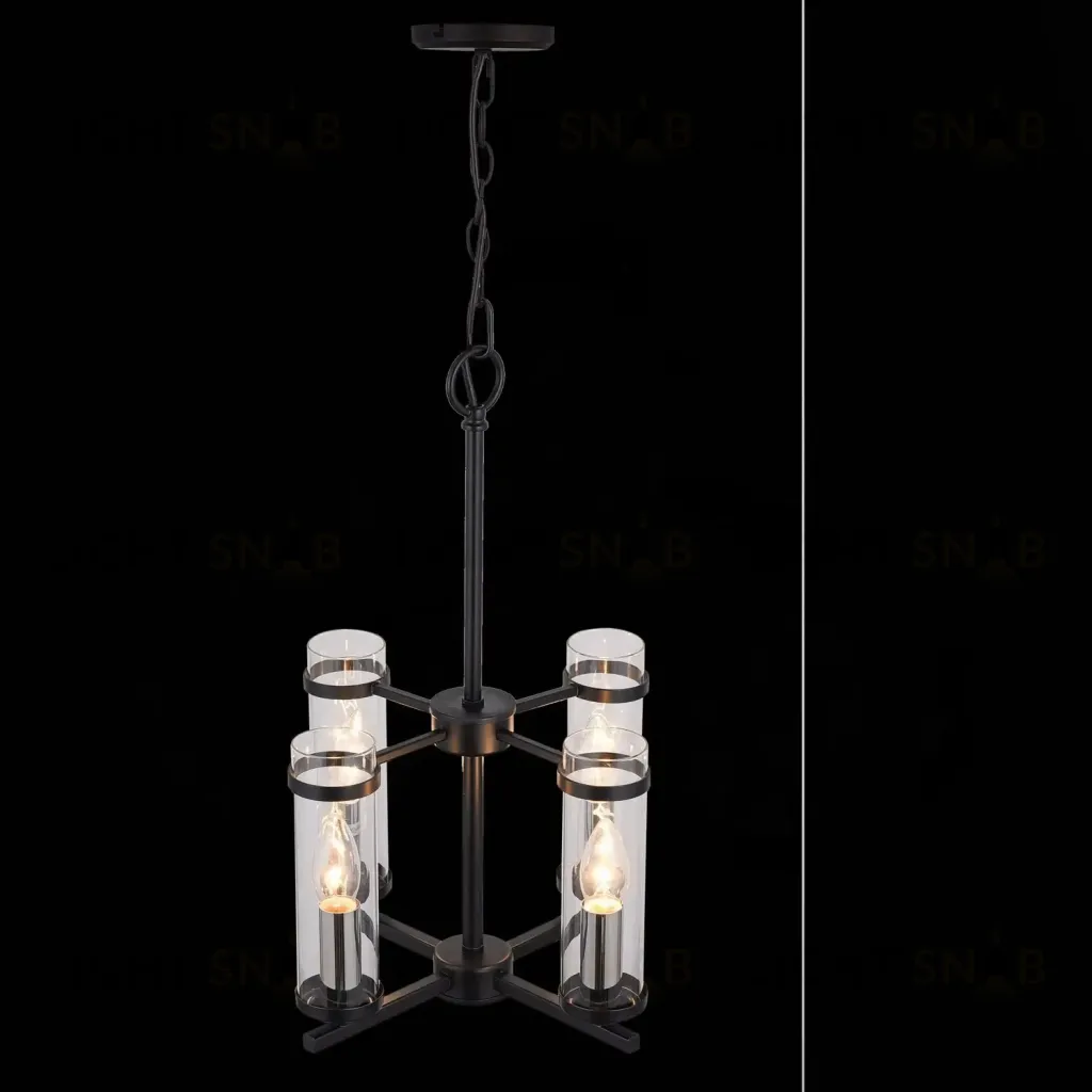 Люстра ICHEWO SL334.403.04