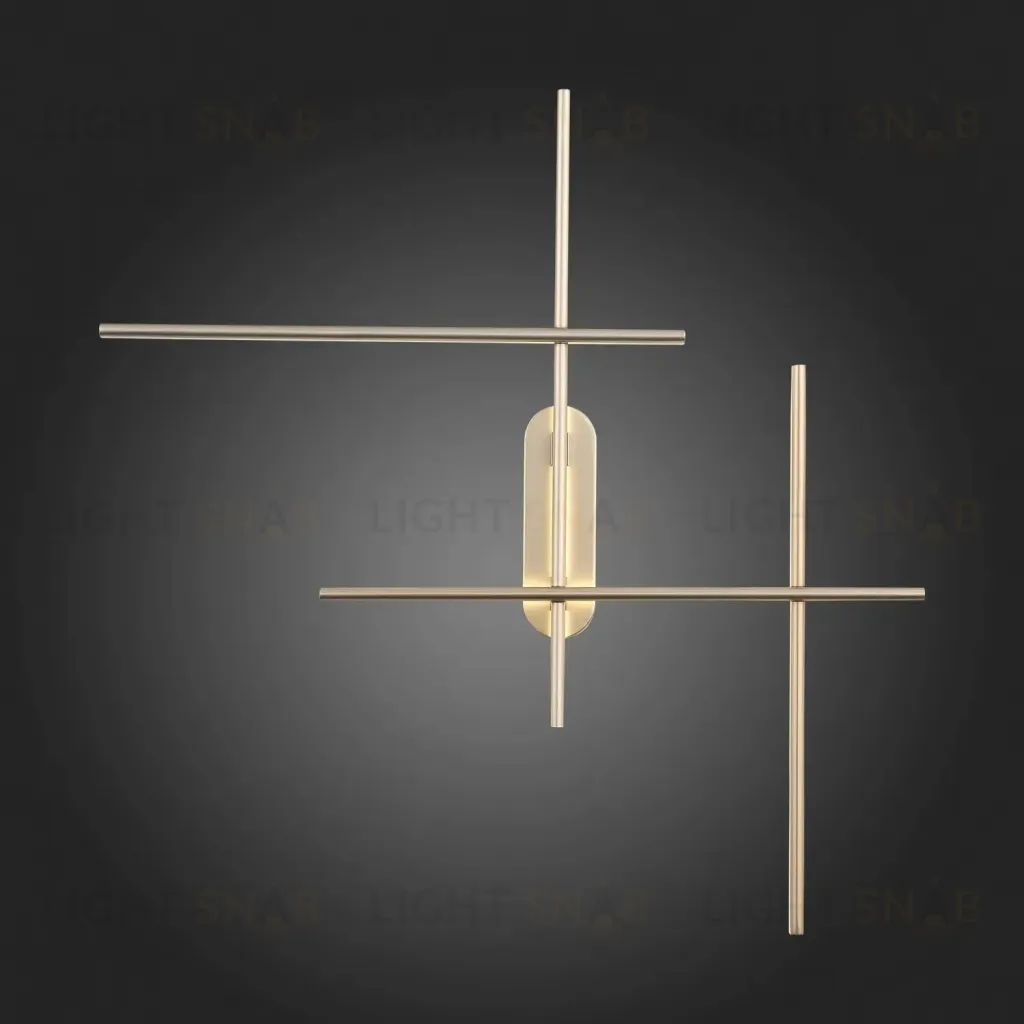 Настенный светильник (Бра) WASONI SL394.201.04