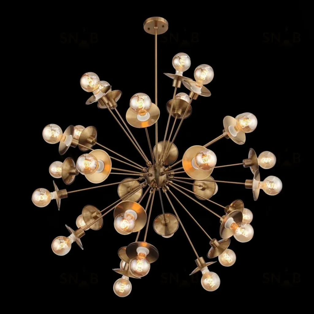 Подвесной светильник GULIDO SL1111.303.30