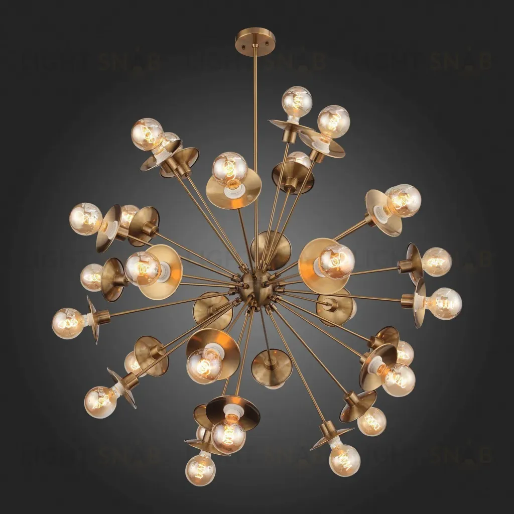 Подвесной светильник GULIDO SL1111.303.30