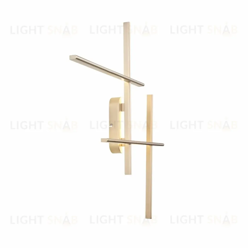 Настенный светильник (Бра) WASONI SL394.201.04