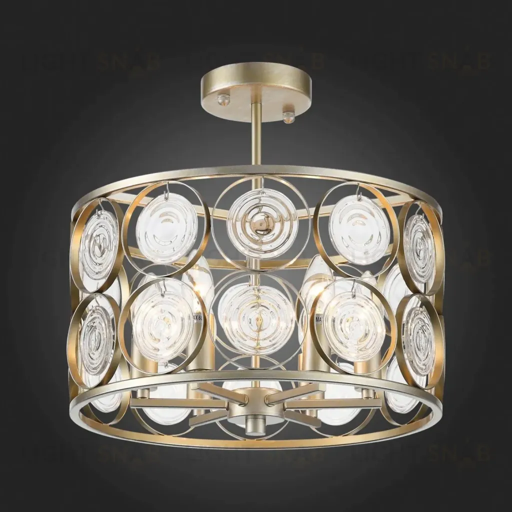 Потолочный светильник SENDA SL1105.202.06