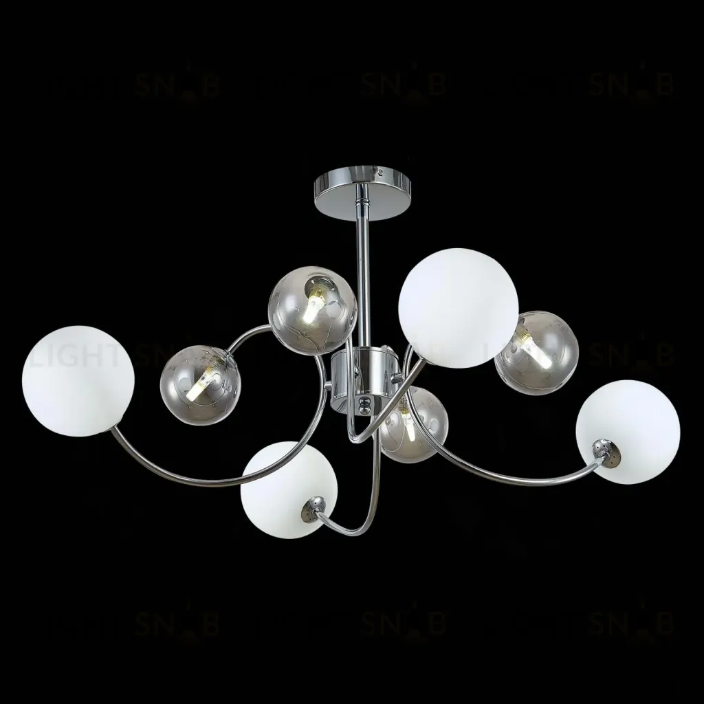 Люстра RONMAE SLE220912-08