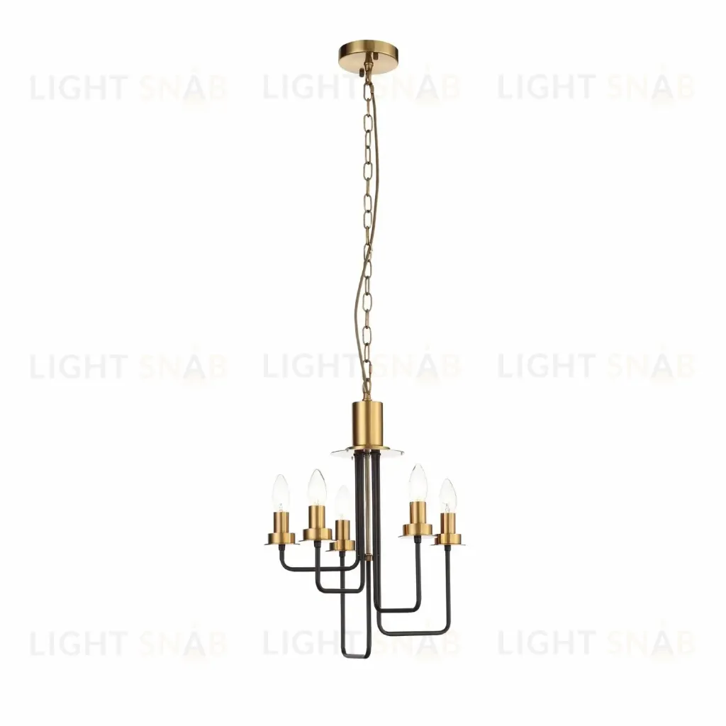 Люстра DEVERA SL336.303.05