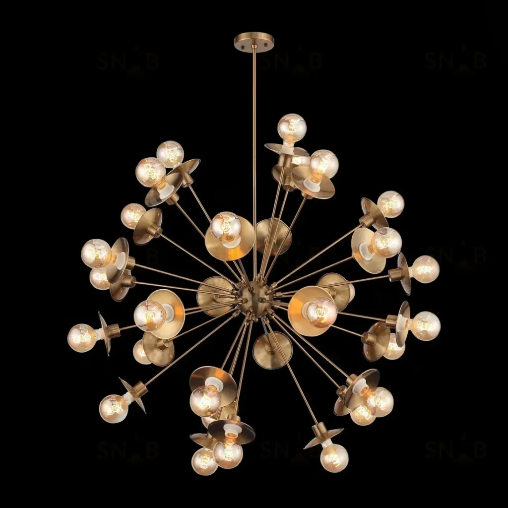 Подвесной светильник GULIDO SL1111.303.30