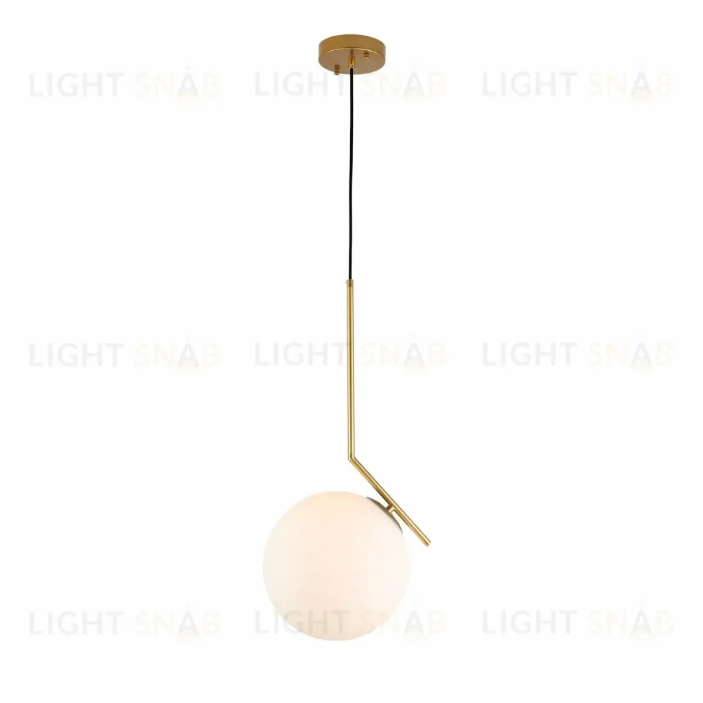  Подвесной светильник CONDA SL1148.303.01