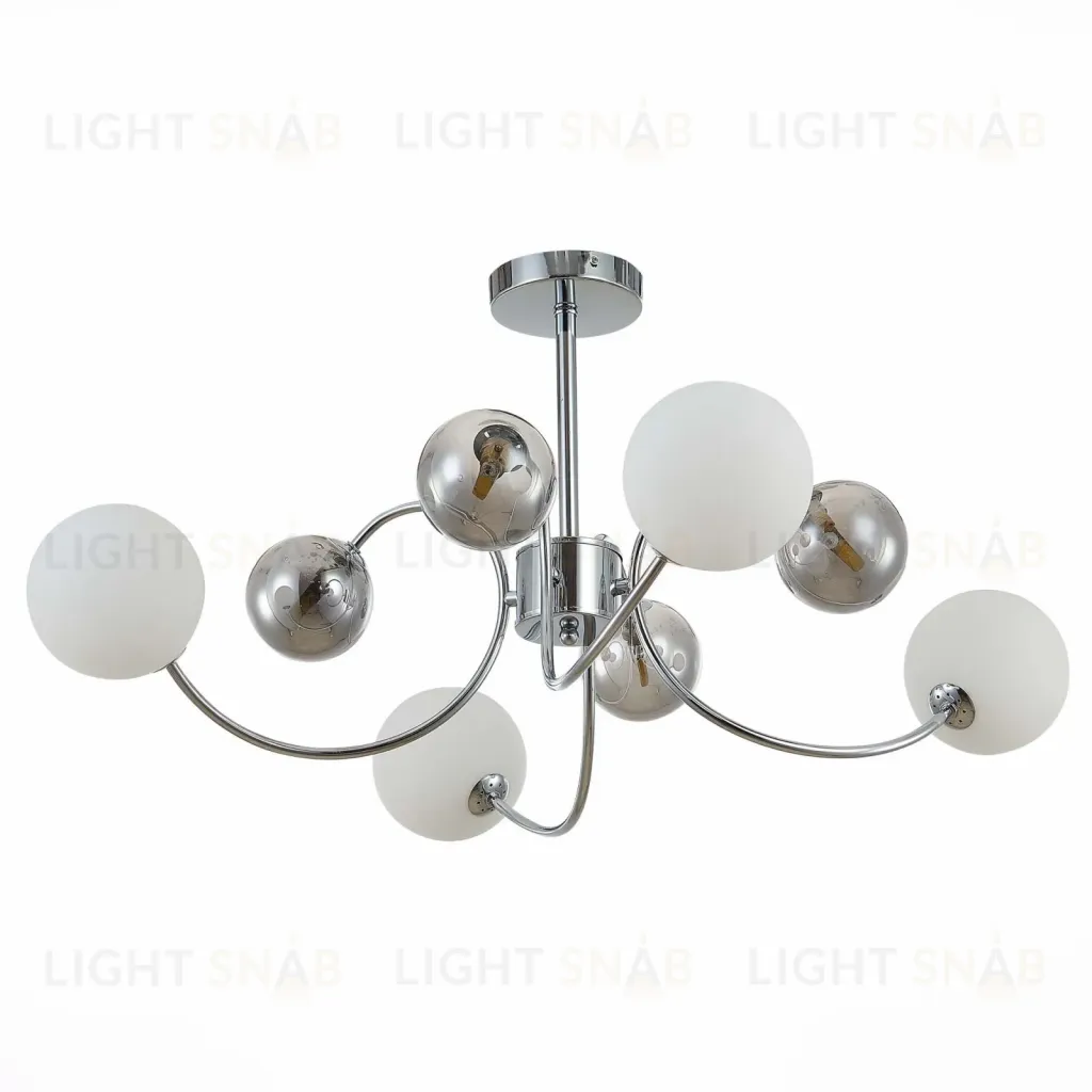 Люстра RONMAE SLE220912-08