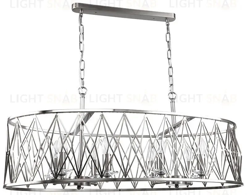 Люстра ROLIK 3020/11/08P