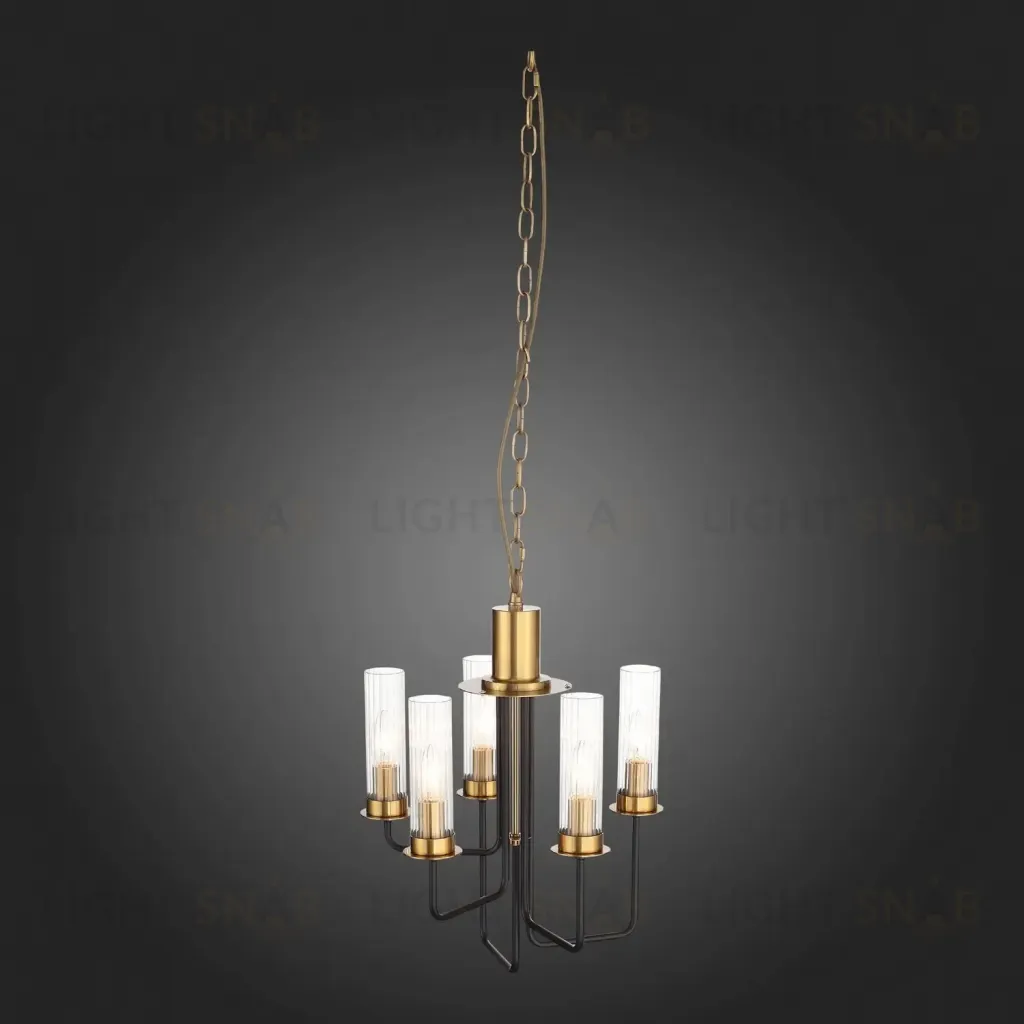 Люстра DEVERA SL336.303.05