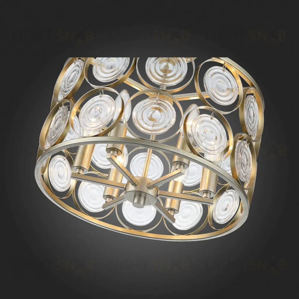 Потолочный светильник SENDA SL1105.202.06