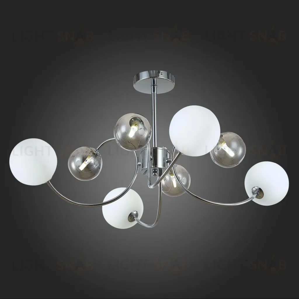 Люстра RONMAE SLE220912-08