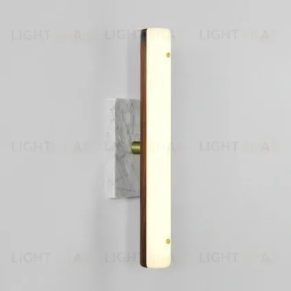 Настенный светильник (Бра) GRIDA W6718