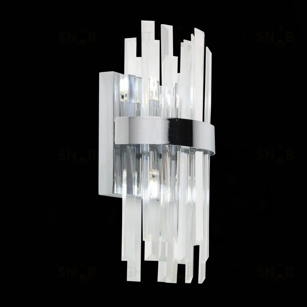 Настенный светильник (Бра) BAFLO SL1160.101.04