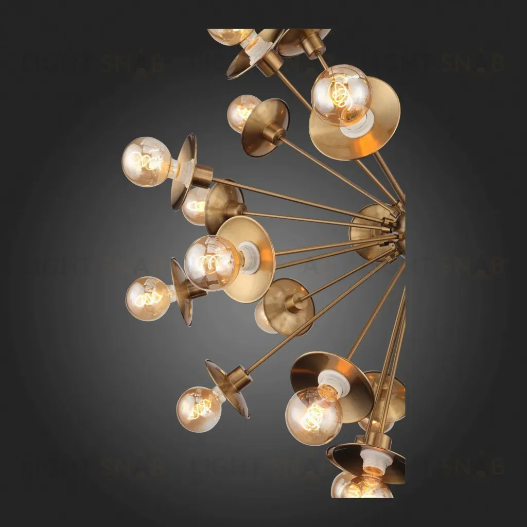 Подвесной светильник GULIDO SL1111.303.30