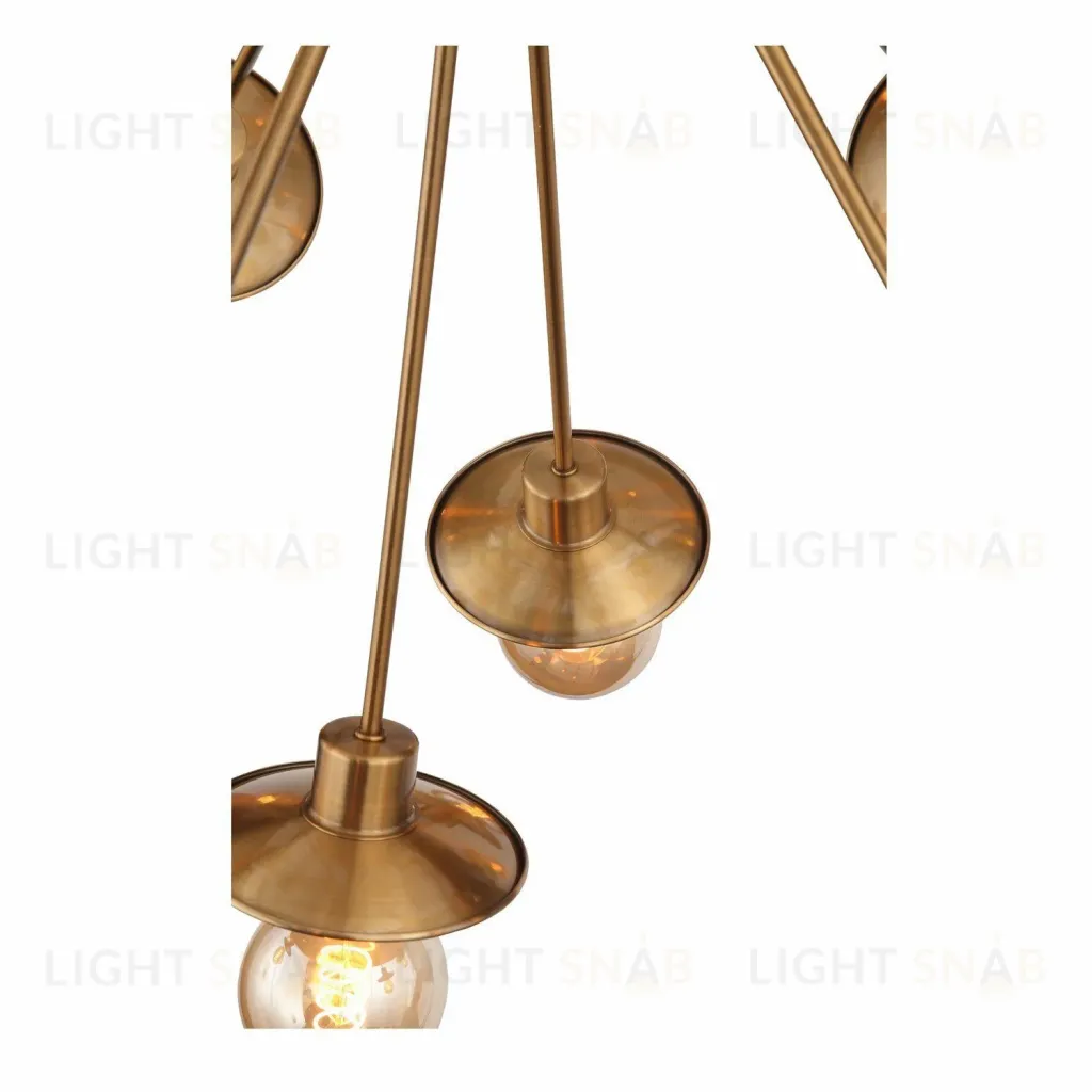 Подвесной светильник GULIDO SL1111.303.30