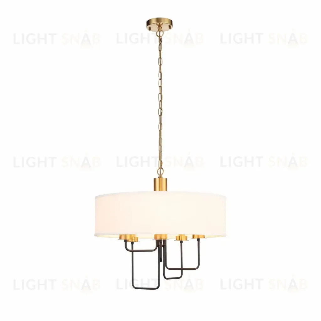 Люстра DEVERA SL336.303.05