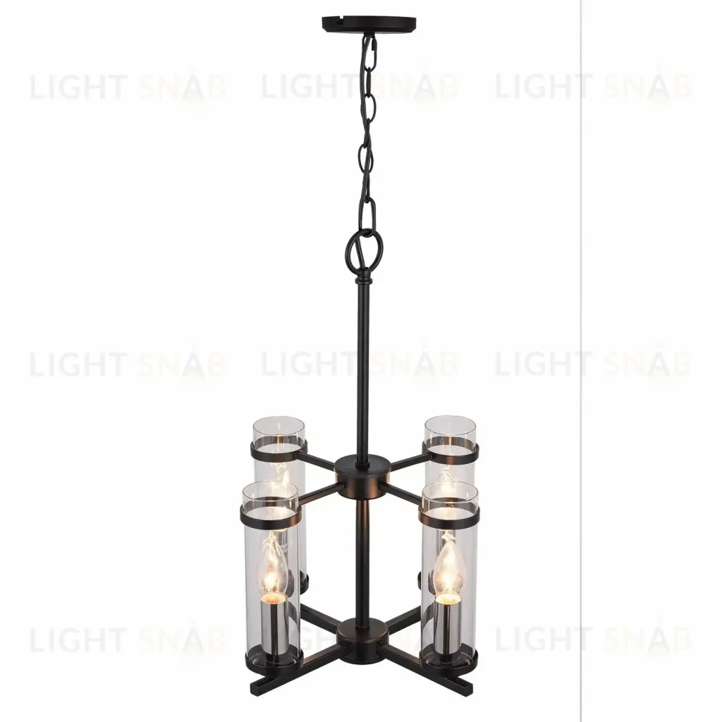 Люстра ICHEWO SL334.403.04