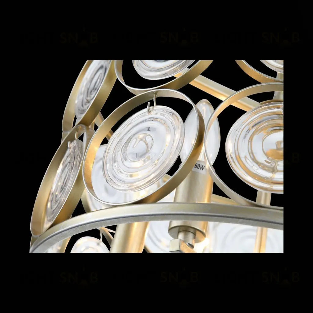 Потолочный светильник SENDA SL1105.202.06