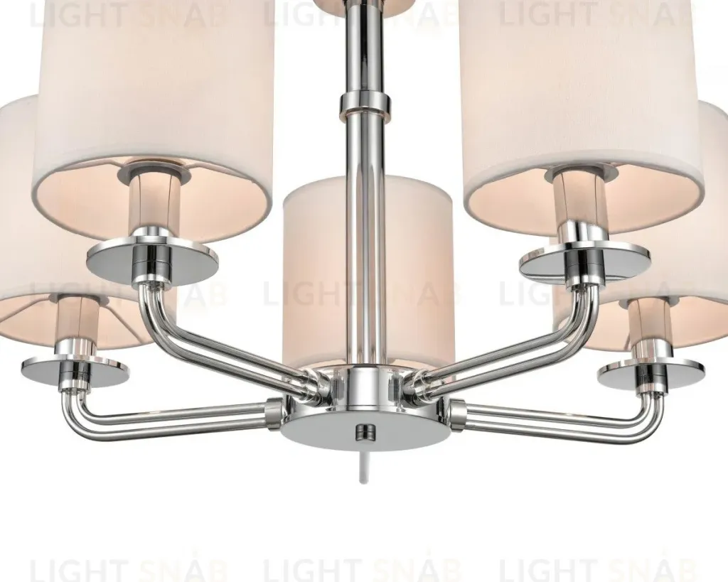 Люстра Princess by Vele Luce VL1753L05