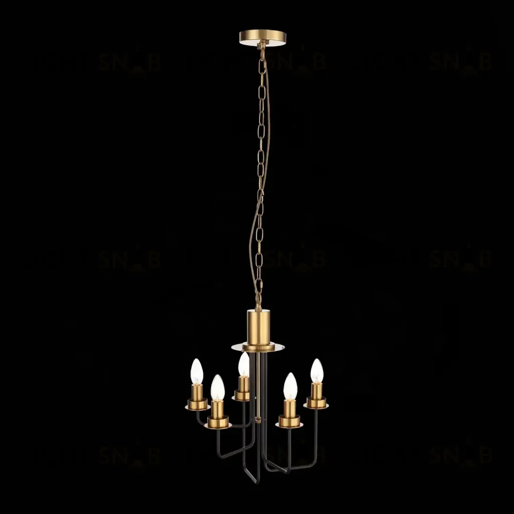 Люстра DEVERA SL336.303.05