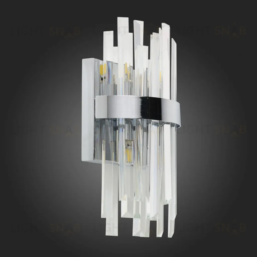 Настенный светильник (Бра) BAFLO SL1160.101.04