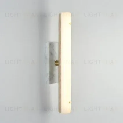 Настенный светильник (Бра) GRIDA W6718