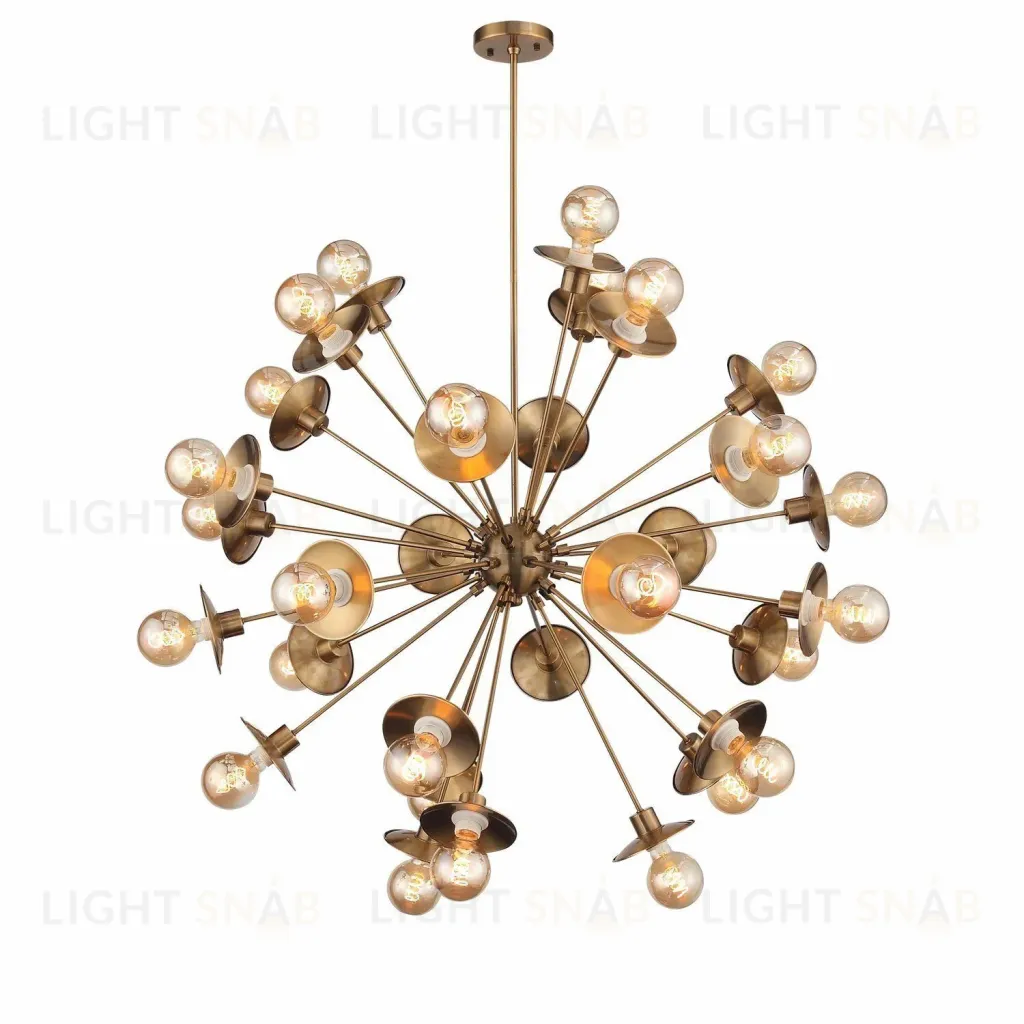 Подвесной светильник GULIDO SL1111.303.30