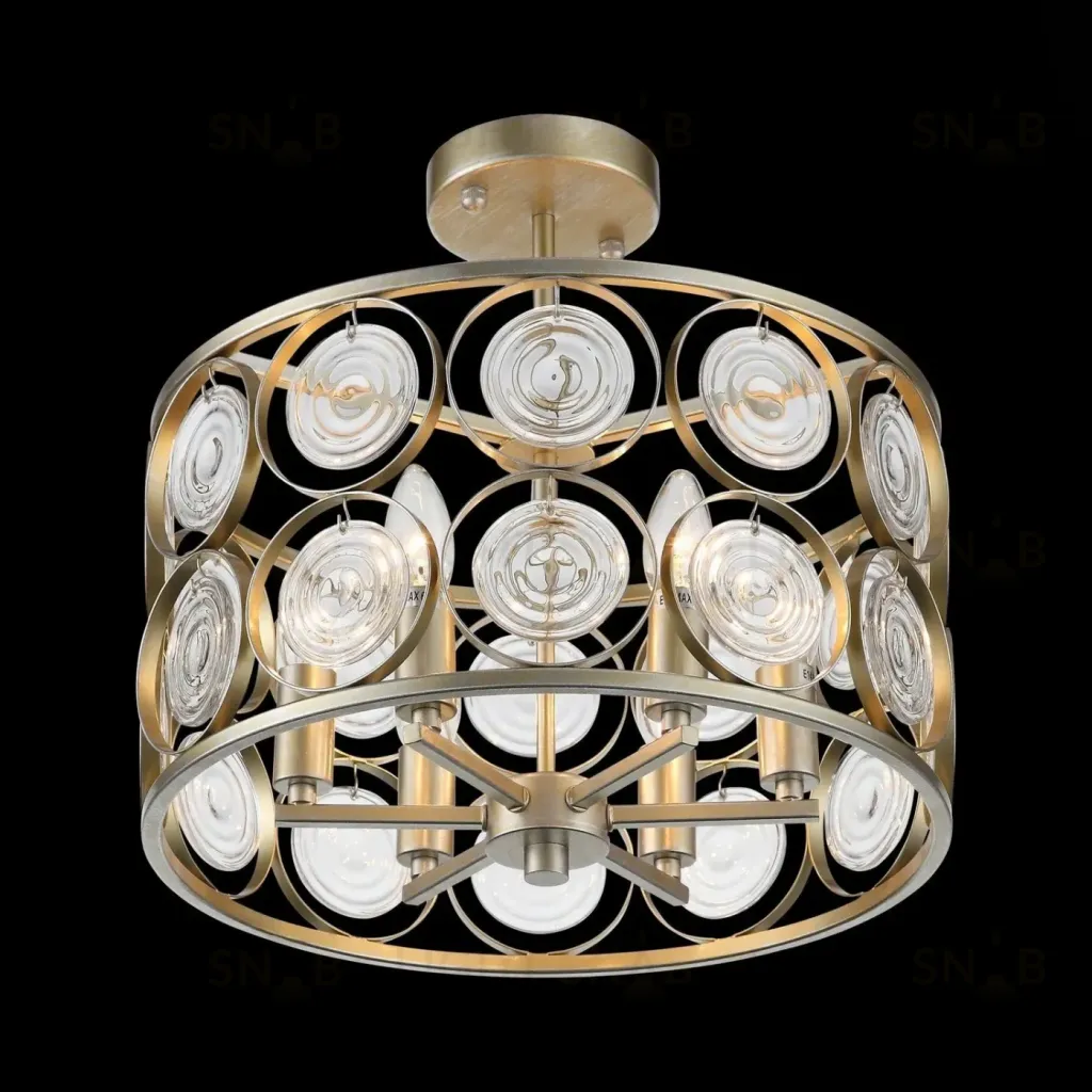 Потолочный светильник SENDA SL1105.202.06