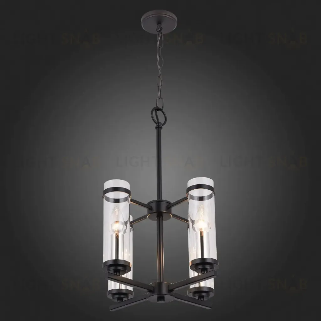 Люстра ICHEWO SL334.403.04