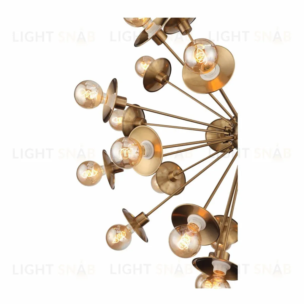 Подвесной светильник GULIDO SL1111.303.30