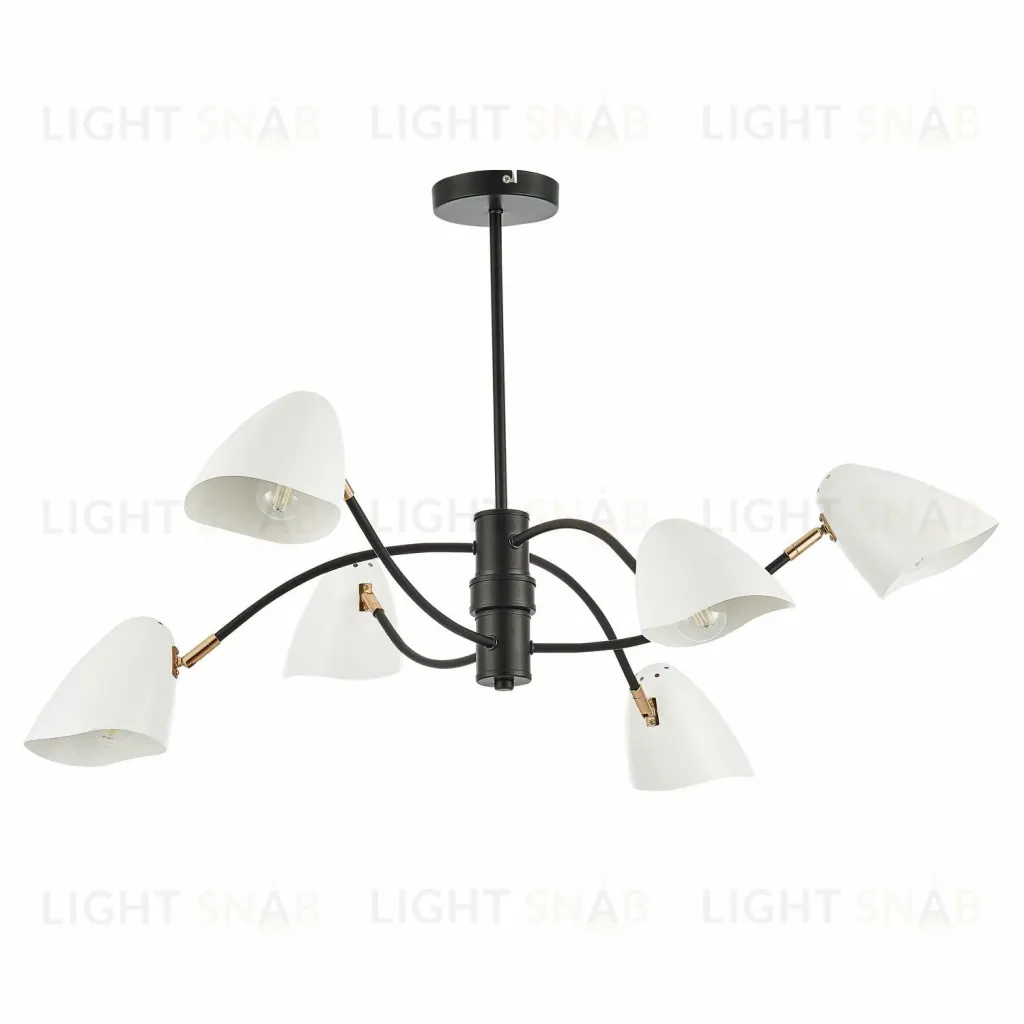 Люстра SESTA SLE103602-06