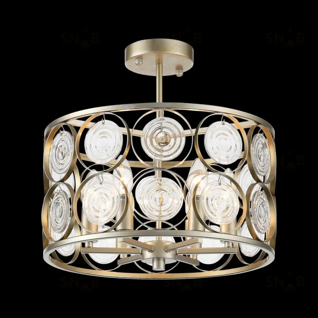 Потолочный светильник SENDA SL1105.202.06