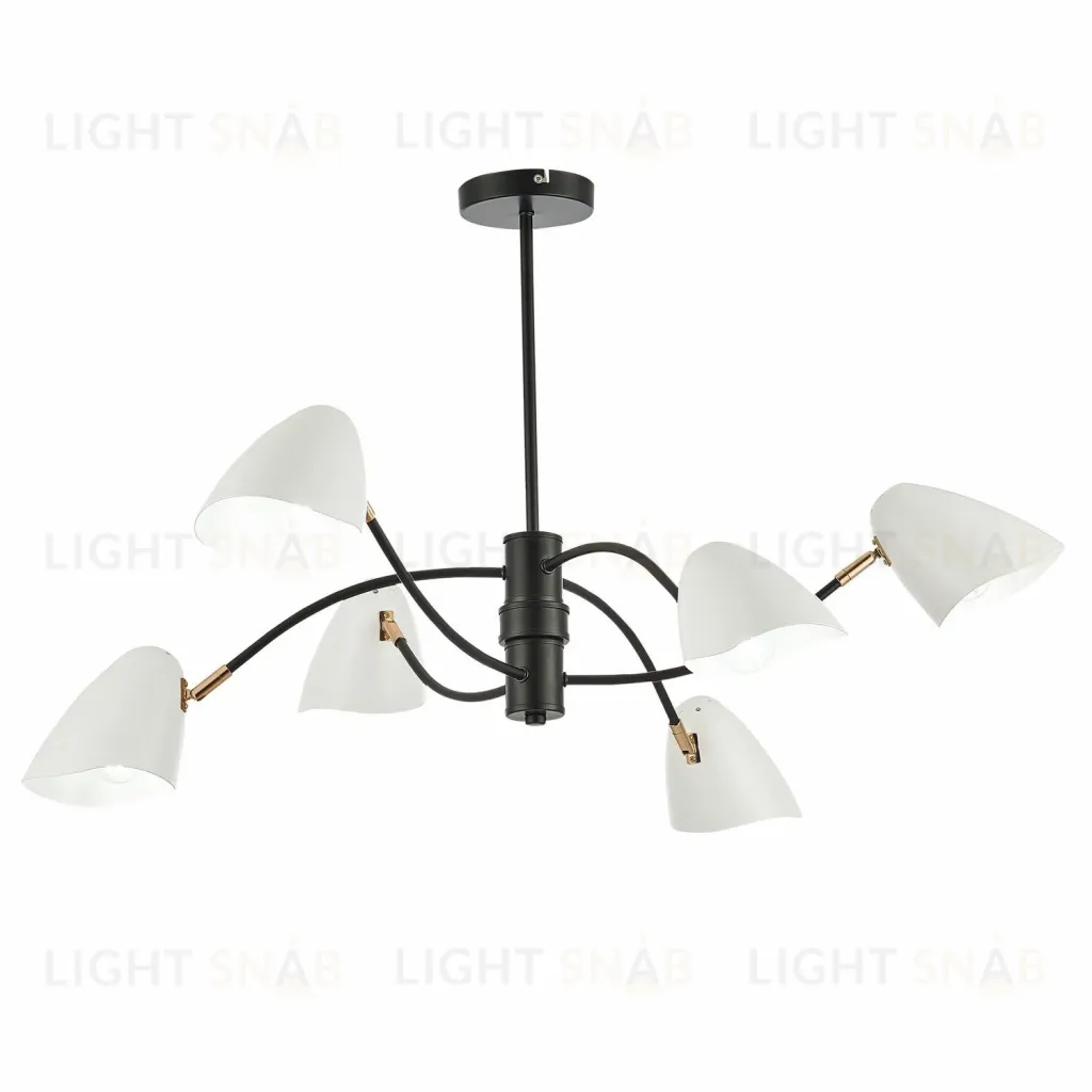 Люстра SESTA SLE103602-06