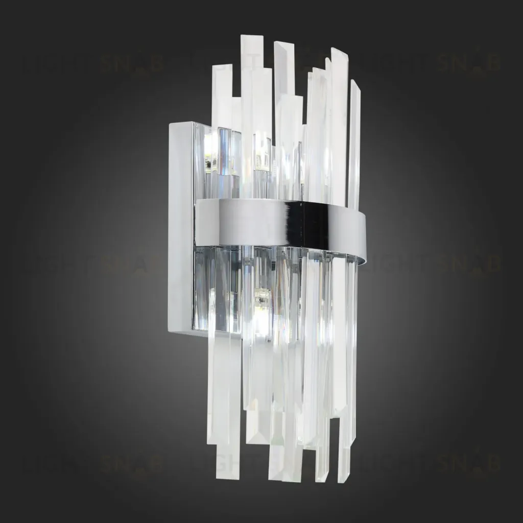 Настенный светильник (Бра) BAFLO SL1160.101.04