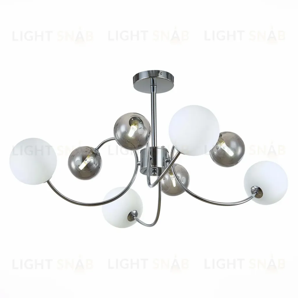 Люстра RONMAE SLE220912-08