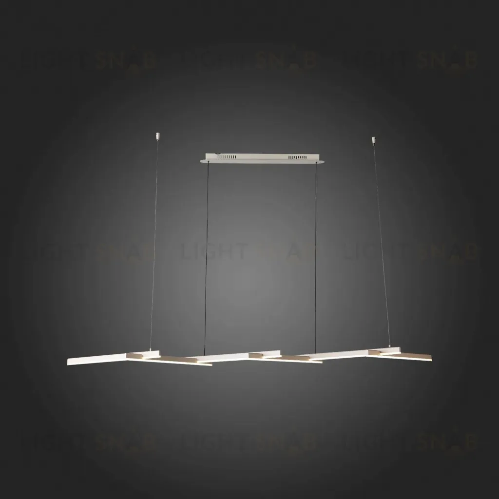 Подвесной светильник WASONI SL394.503.06