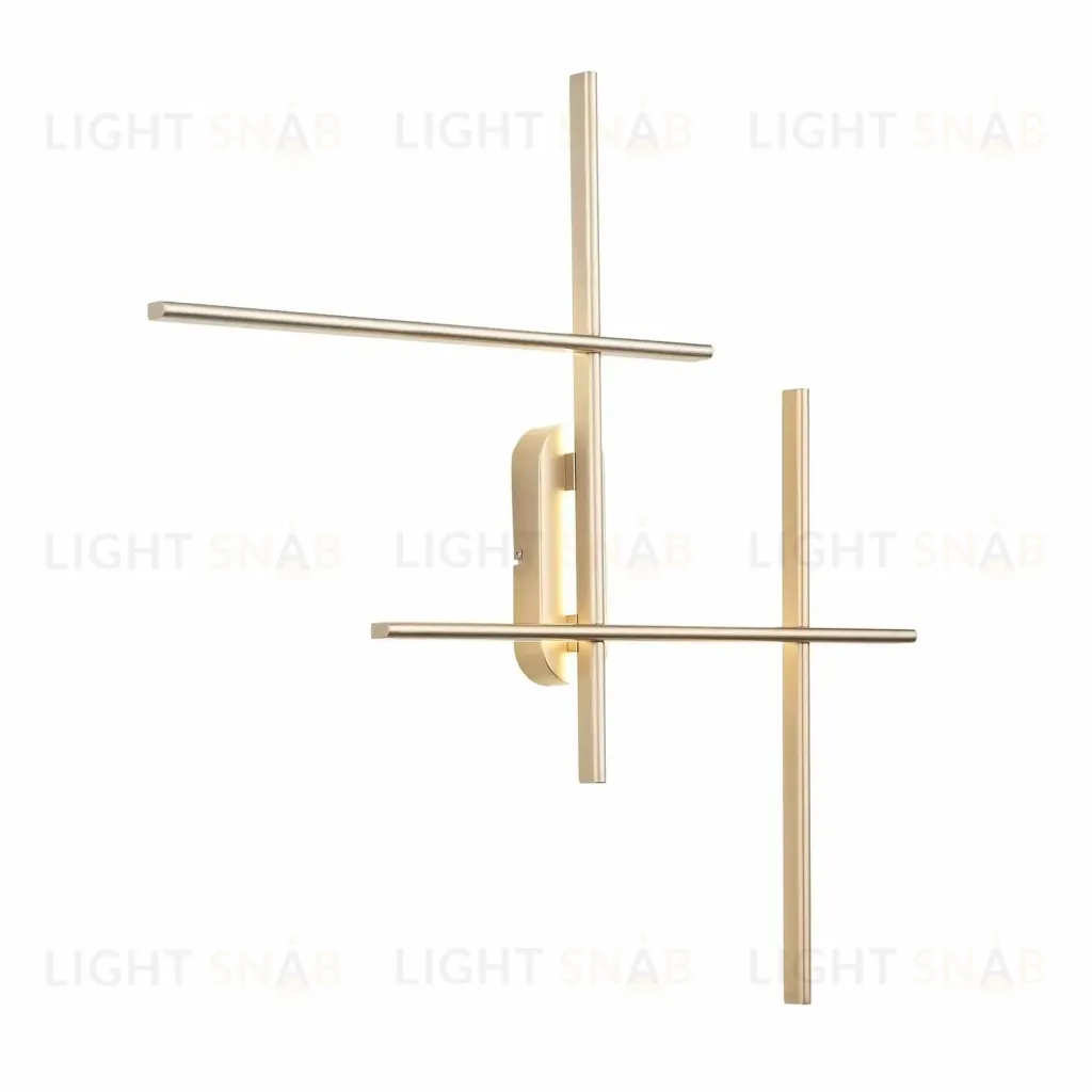 Настенный светильник (Бра) WASONI SL394.201.04
