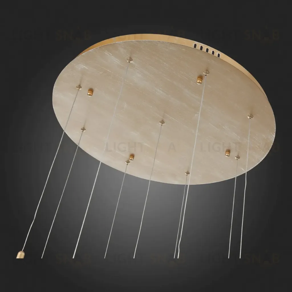 Подвесной светильник SALACA SL1116.203.09