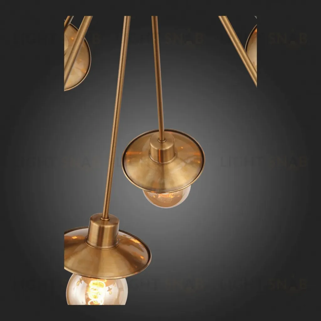 Подвесной светильник GULIDO SL1111.303.30