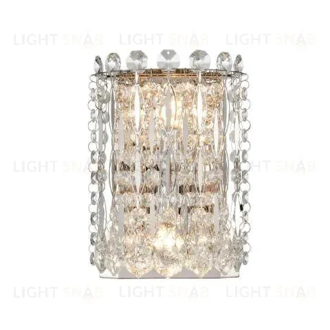 Настенный светильник (Бра) Marisa by Vele Luce VL3113W02