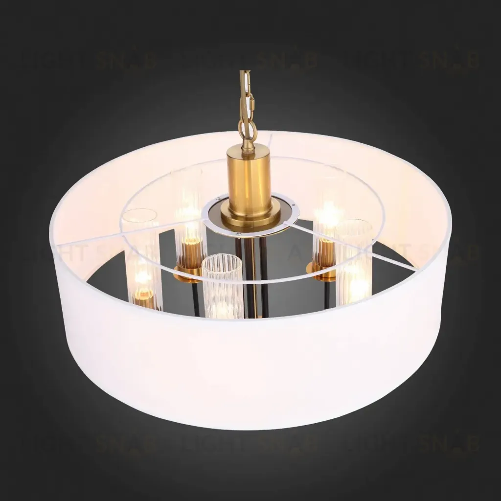 Люстра DEVERA SL336.303.05