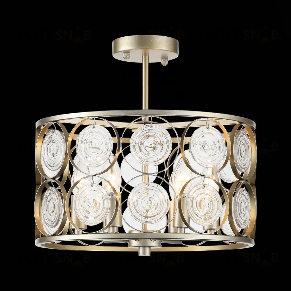 Потолочный светильник SENDA SL1105.202.06