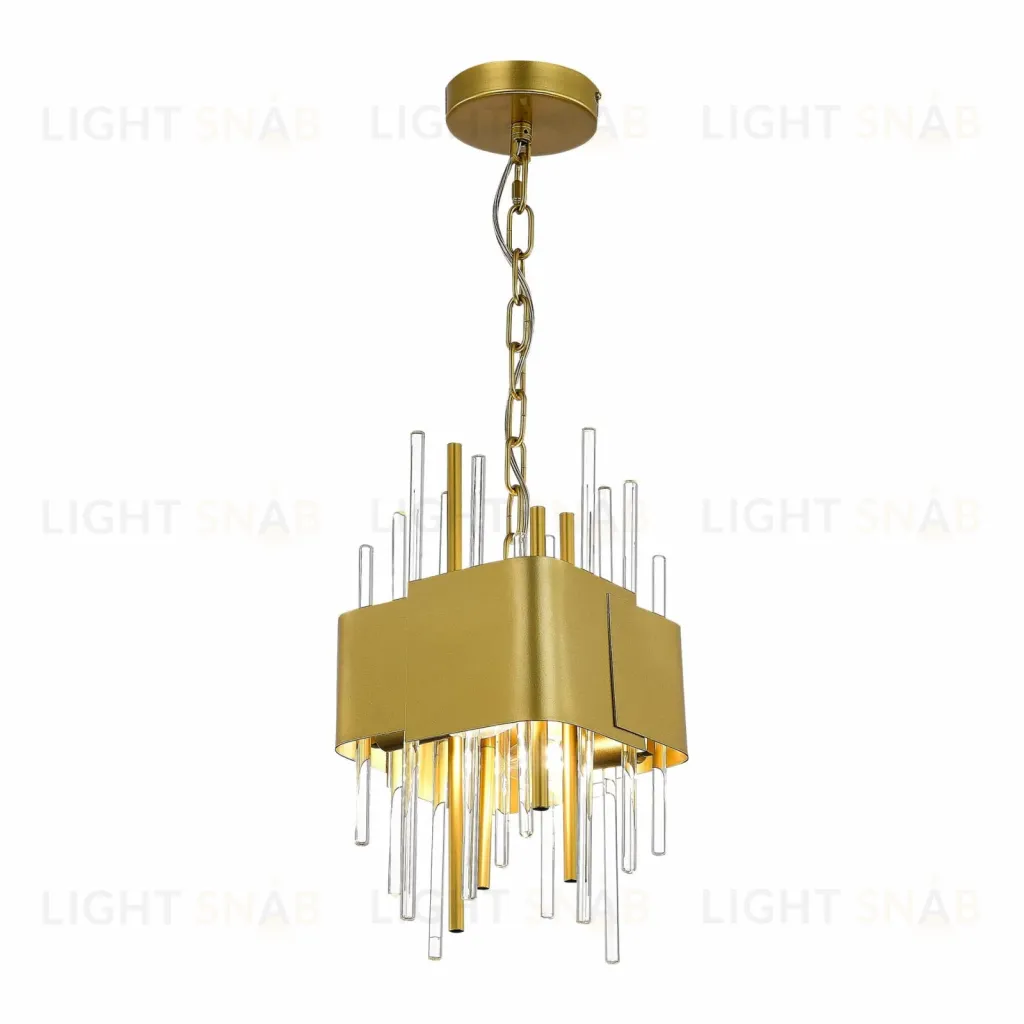 Люстра LOVERA SL1633.203.04